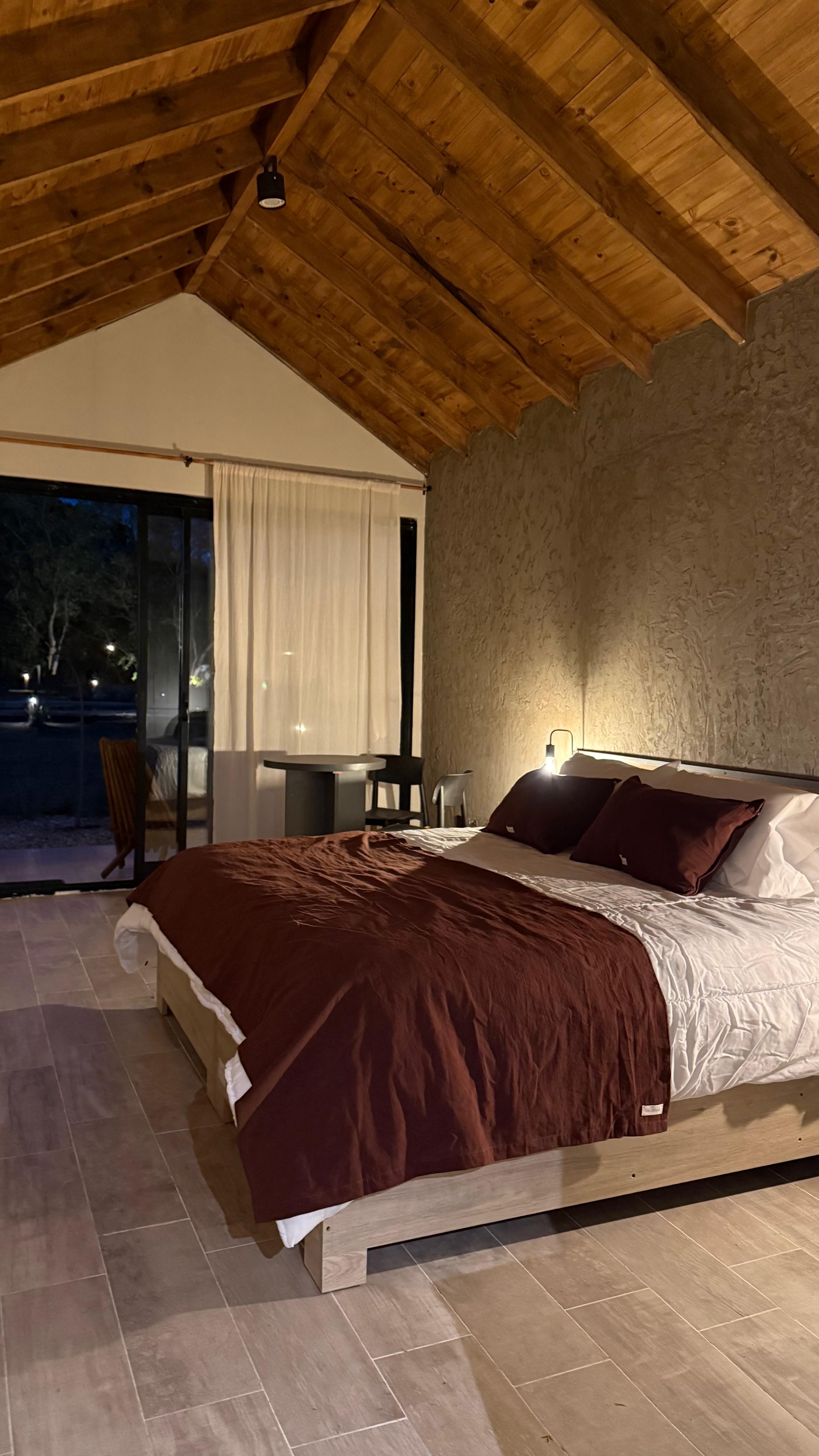 Premium suite — Villa Vadori Suites